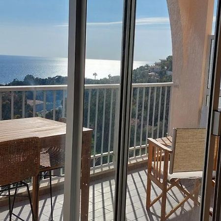 Un Balcon Sur La Mer Ajaccio  Eksteriør billede